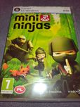 Gra mini ninjas polska wersja językowa