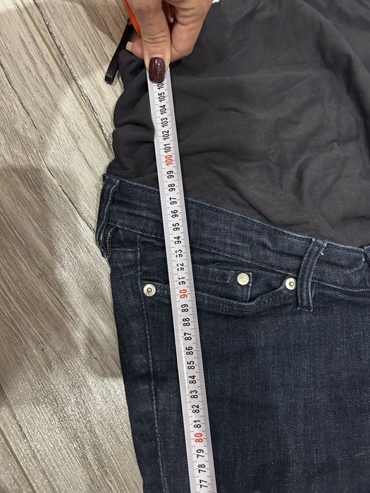 Ciążowe spodnie H&M rozmiar S