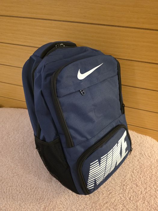 Nowy Plecak Nike. Mega. PROMOCJA