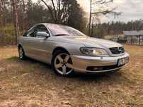 Opel Omega B FL 2002r | 3.2 V6 218KM | Automat | Bogate wyposażenie