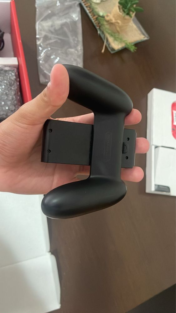 Consola Nintendo Switch