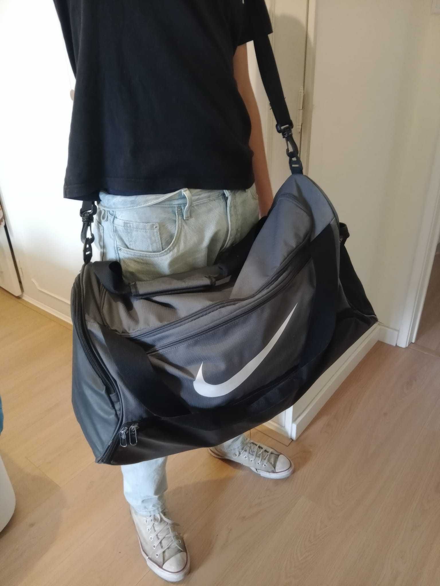 Saco desporto Nike Elite 60L