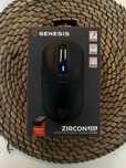 myszka GENESIS ZIRCON 660 bluetooth