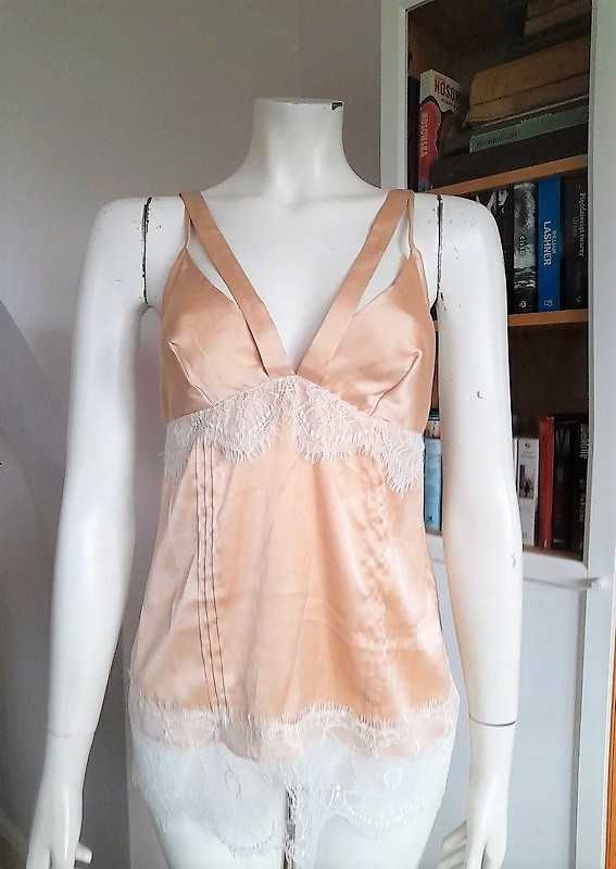 Topshop koszulka Rozm 38