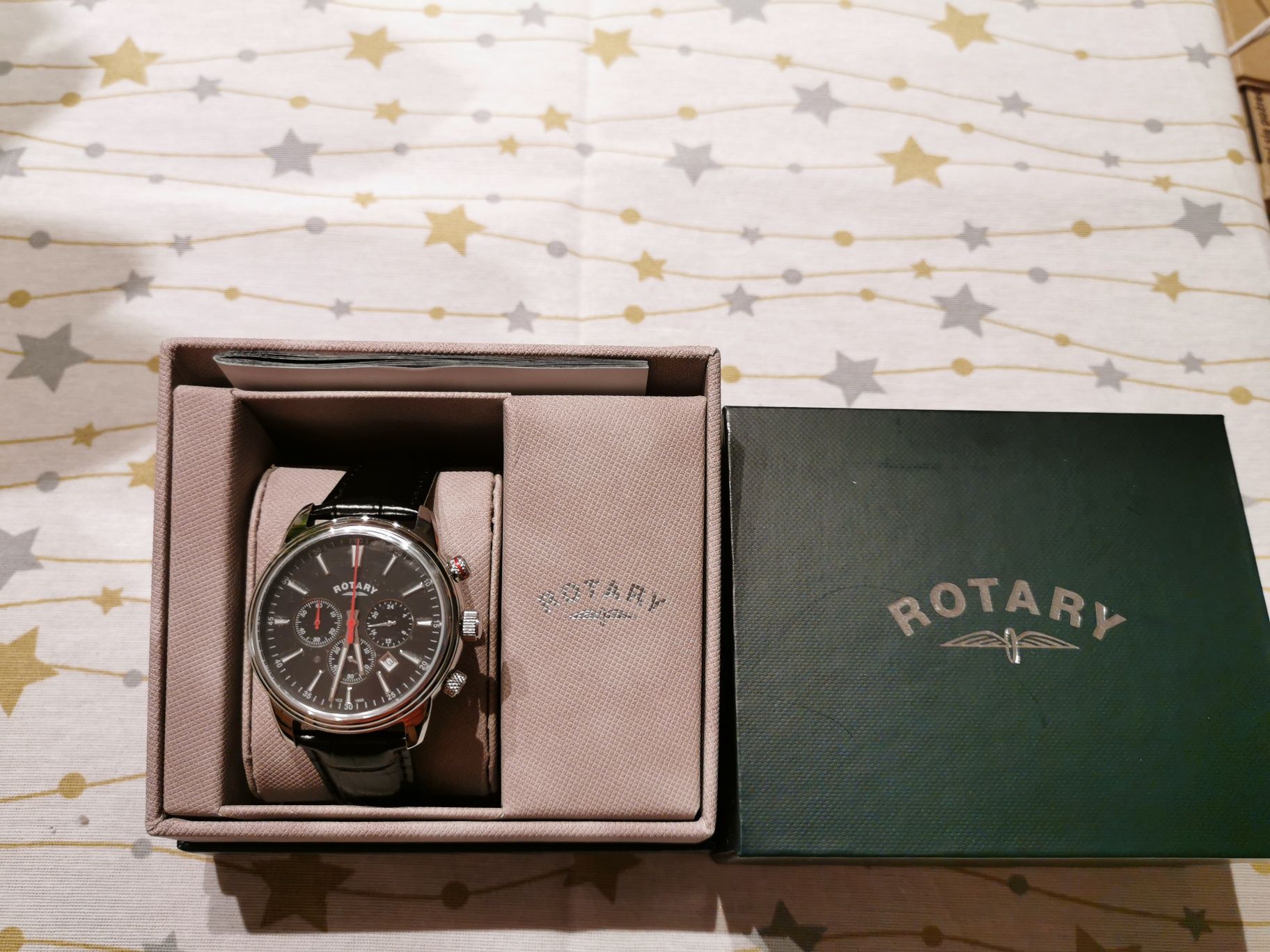 Zegarek Rotary MONACO