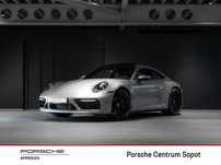 Porsche 911 Carrera Gwarancja Porsche Approved, FV 23%