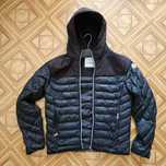 Чоловіча куртка moncler розмір м