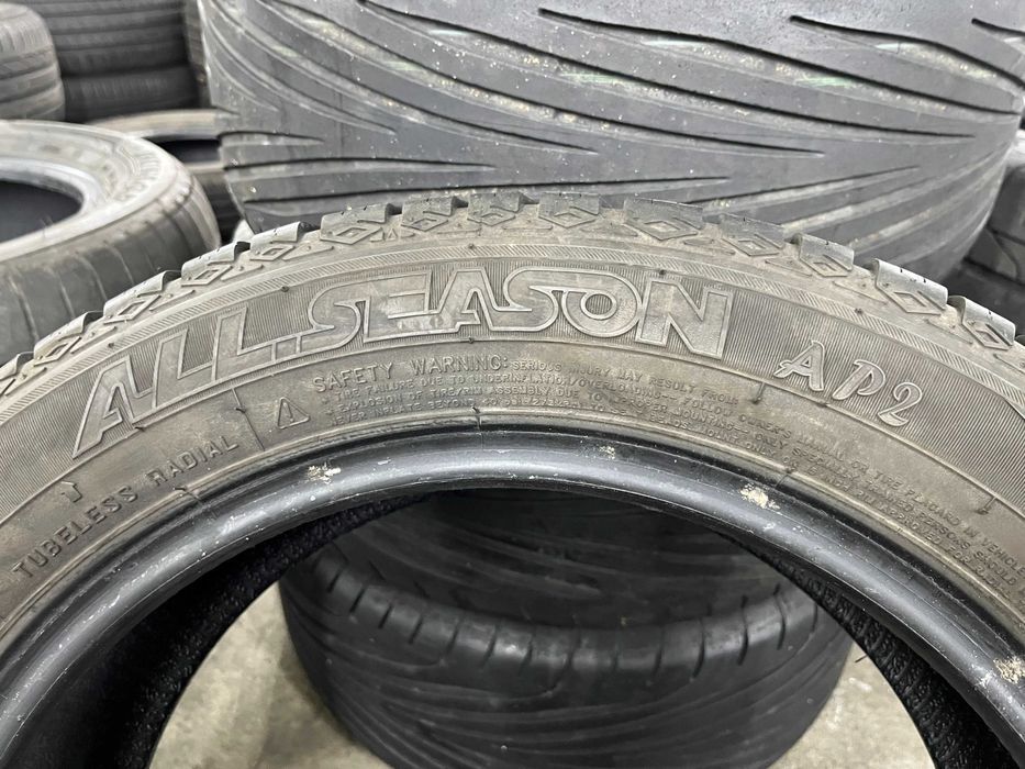 2x Opony Wielosezonowe 175/60R15 MAXXIS ALLSEASON AP 2 Cena za 2szt