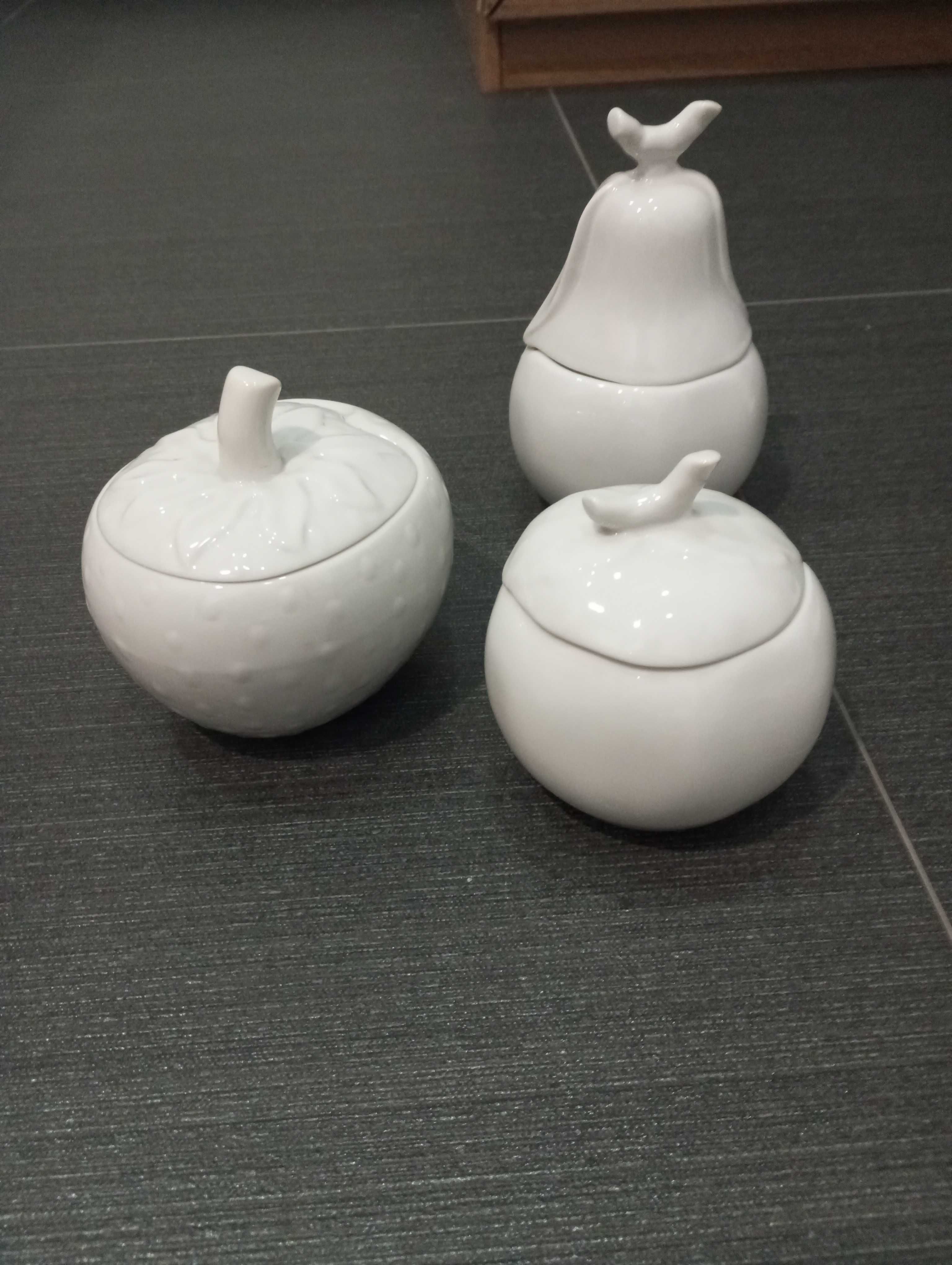 Conjunto de porcelana vintage