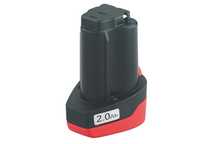 METABO akumulator 10,8v 12v 2Ah bateria wkretarka pila klucz mafell