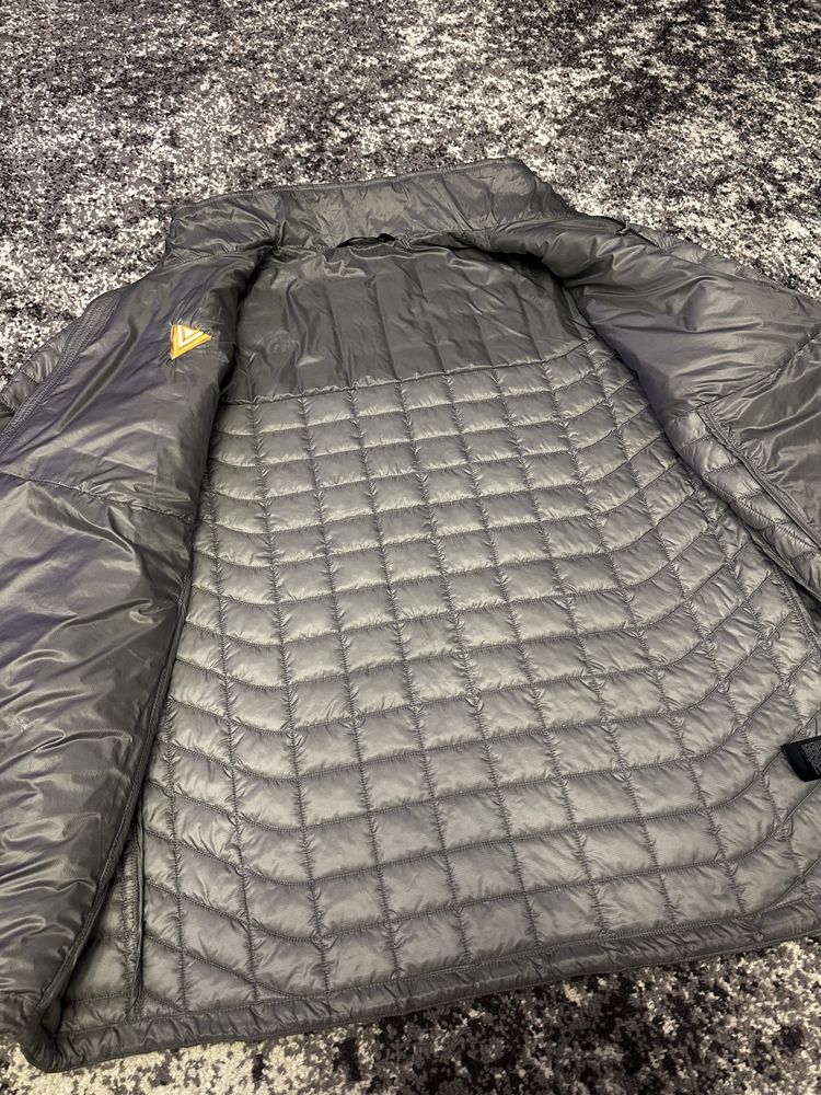 Мікропуховик TNF чоловічий
