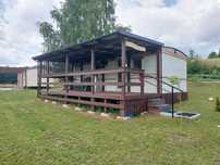 Przyczepa holenderska
