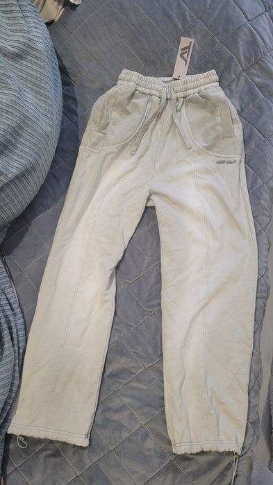 Spodnie trendt vision