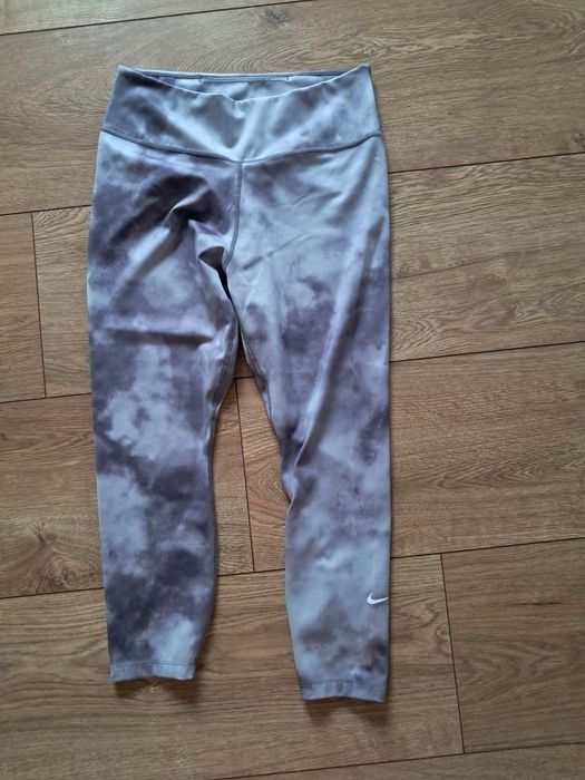 Nike legginsy damskie