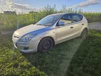 Hyundai i 30 crdi