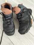 Salomon X ULTRA 04 W goretex 36 2/3