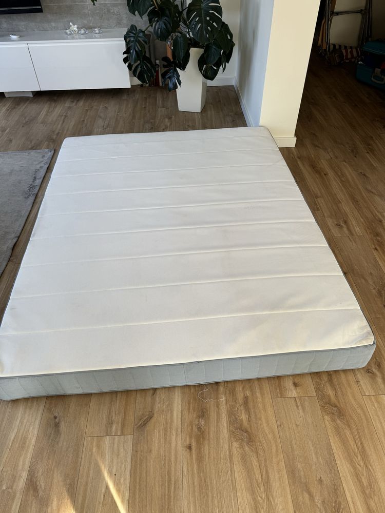 Materac Ikea 160/200 - NOWY
