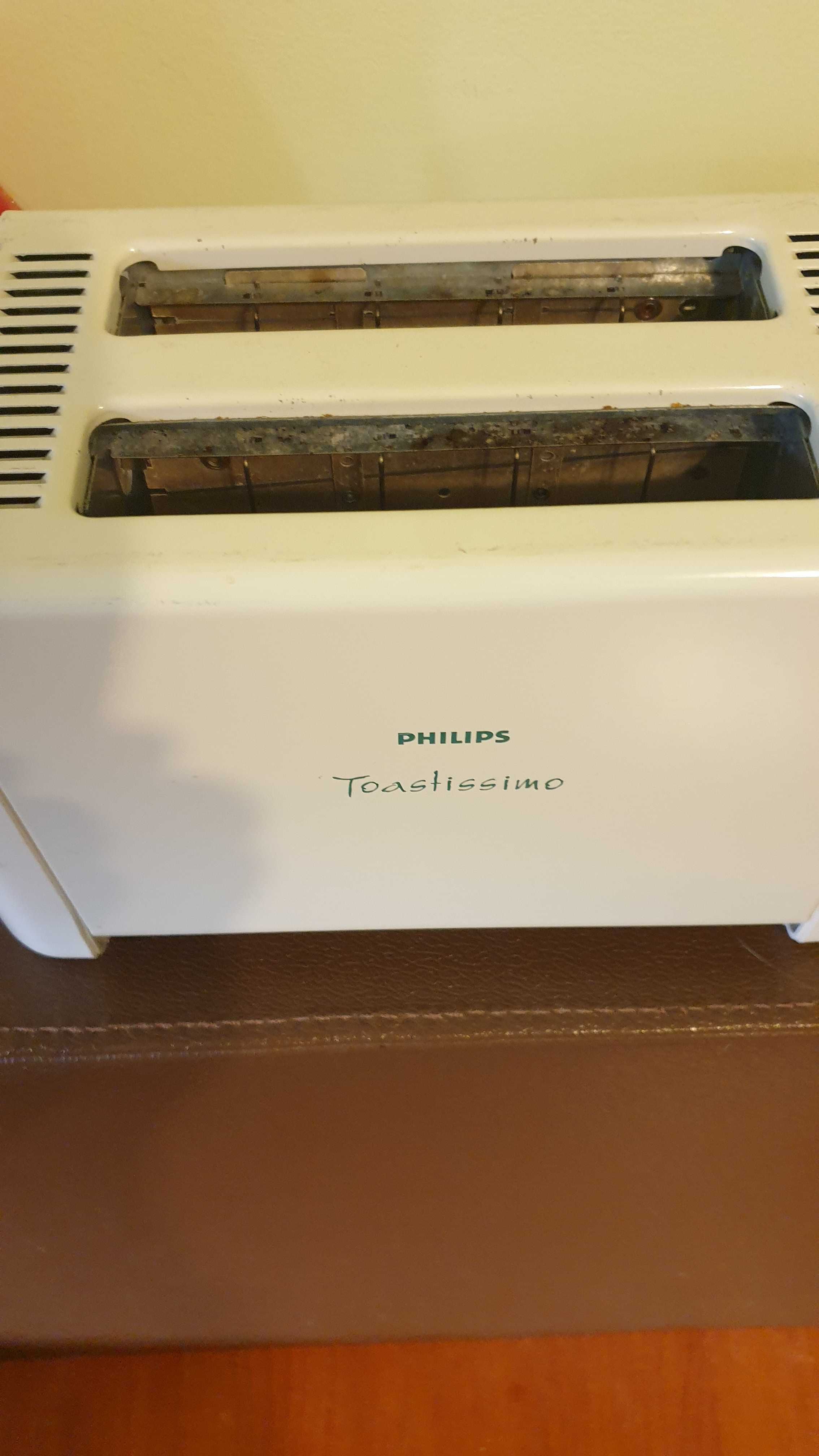 Toster Philips - HD 4815/B