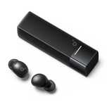 Навушники Bluetooth TWS Anker SoundCore A30i Black
