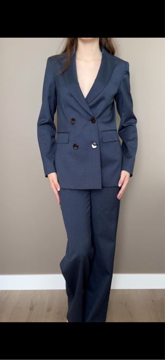 Костюм Massimo Dutti