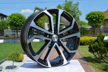 Felgi 18" 5x108 Dezent Ford Volvo Nowe #463