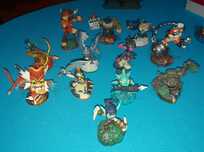 Skylanders da Activision