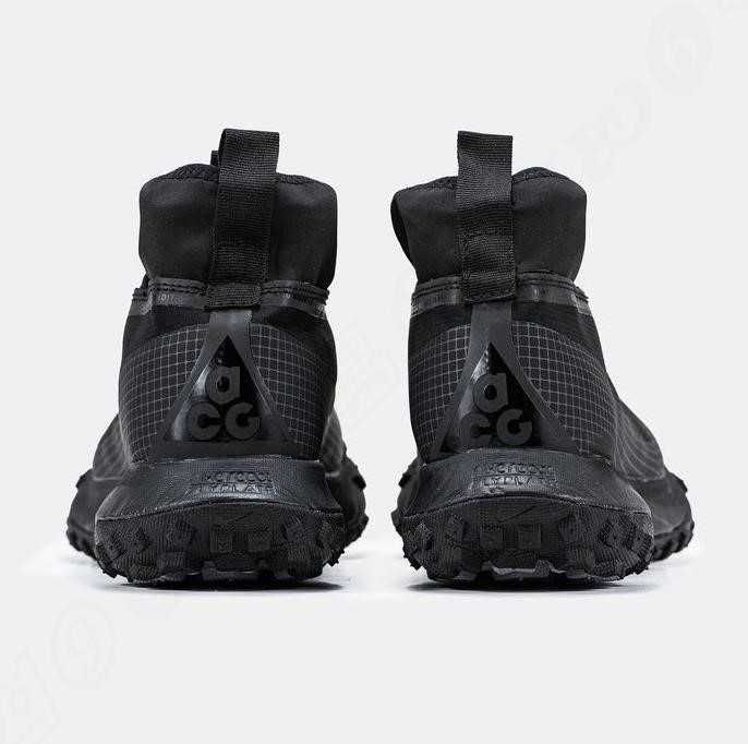 Мужские кроссовки Nike ACG Mountain Fly Gore-Tex 40-45 найк Наложка!