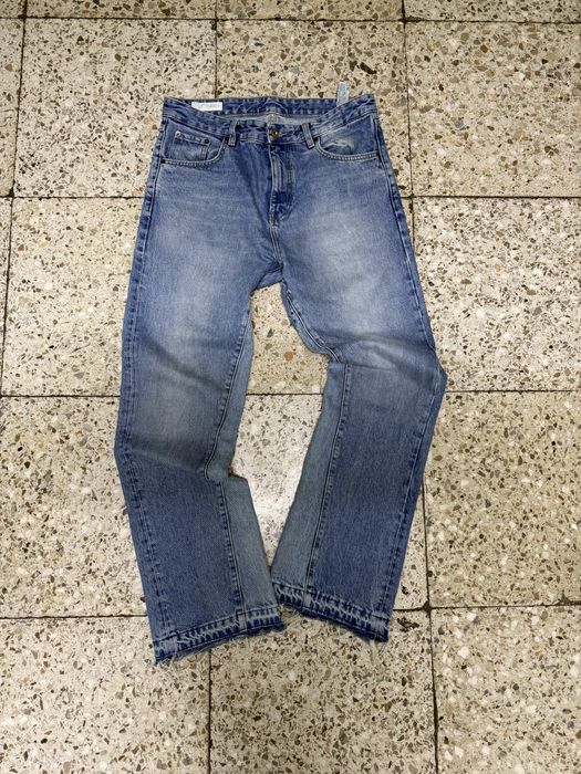 Джинси штани Zara Flared Jeans фларед