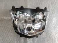 Lampa reflektor przód Suzuki GSF 650 Bandit S 1250