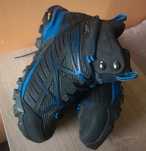 Merrell 39 Buty Trekkingowe Górskie Trekkingi GoreTex nieprzemakalne