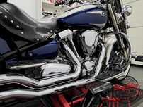 Sprzedam Yamaha XV1700 Road Star Silverado