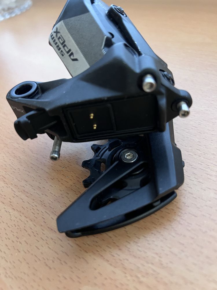 Przerzutka SRAM Apex XPLR AXS 12rz