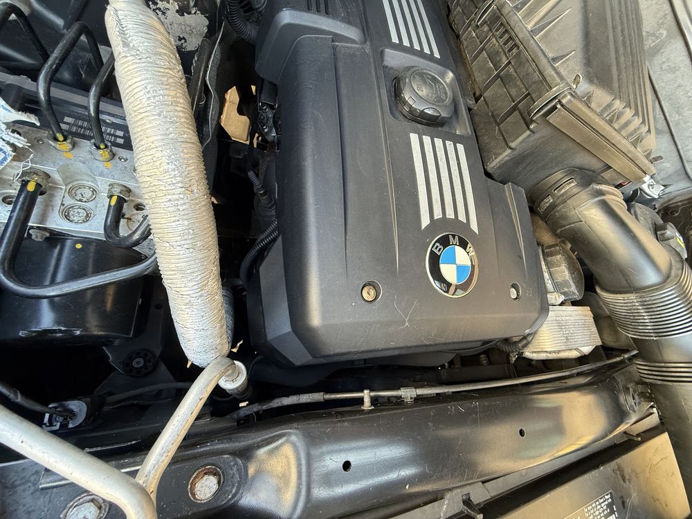 Продам bmw x5 e70 3.0 бенз