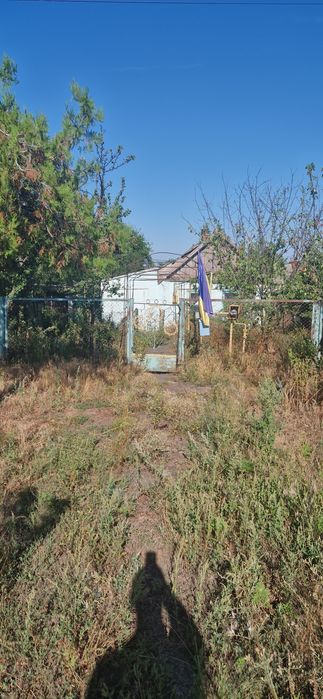 Дом, хата, дім, садиба, Христофорово