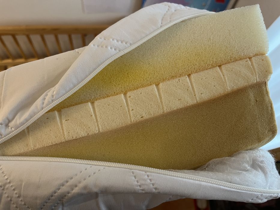 Cama montessori mon lit cabane crianca evolutiva madeira 70*140colchao