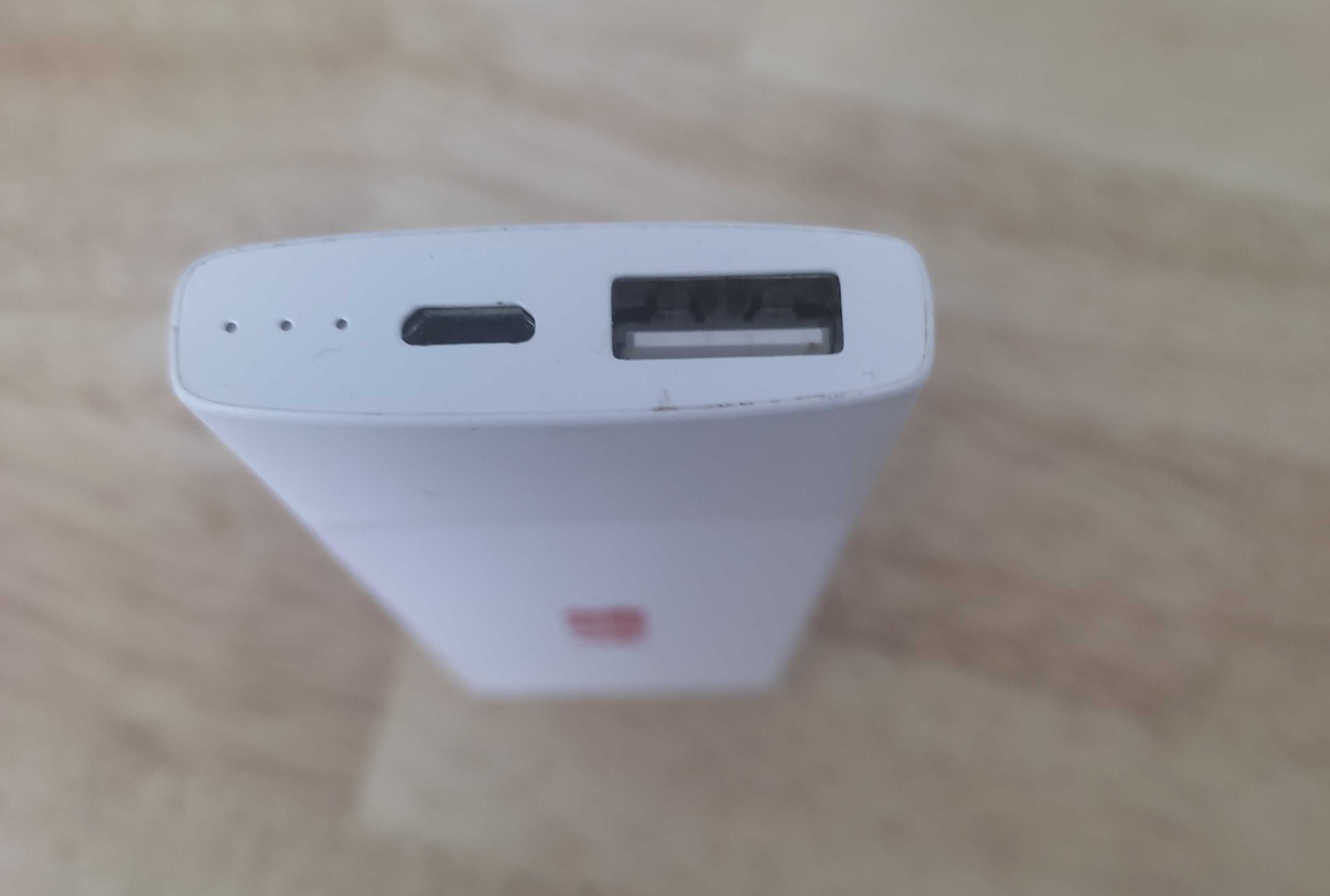 Powerbank ABB 3600