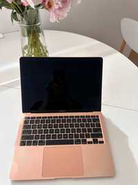 Apple MacBook Air 2020 M1 Rose Gold 8 GB RAM\256 SSD