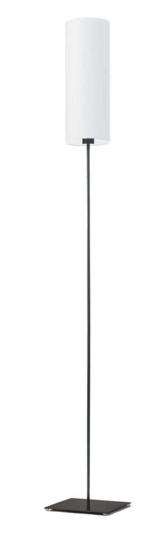 Lampa podłogowa do sypialni LYSNE - FLORENCJA