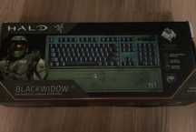 Klawiatura Razer Blackwidow V3 Halo edition