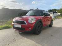 Mini Cooper S 1.6