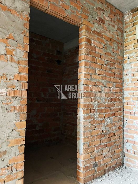 RED FRIDAY! -25$/м2 Однокімнатна квартира на Мікрорайоні SMART FORT