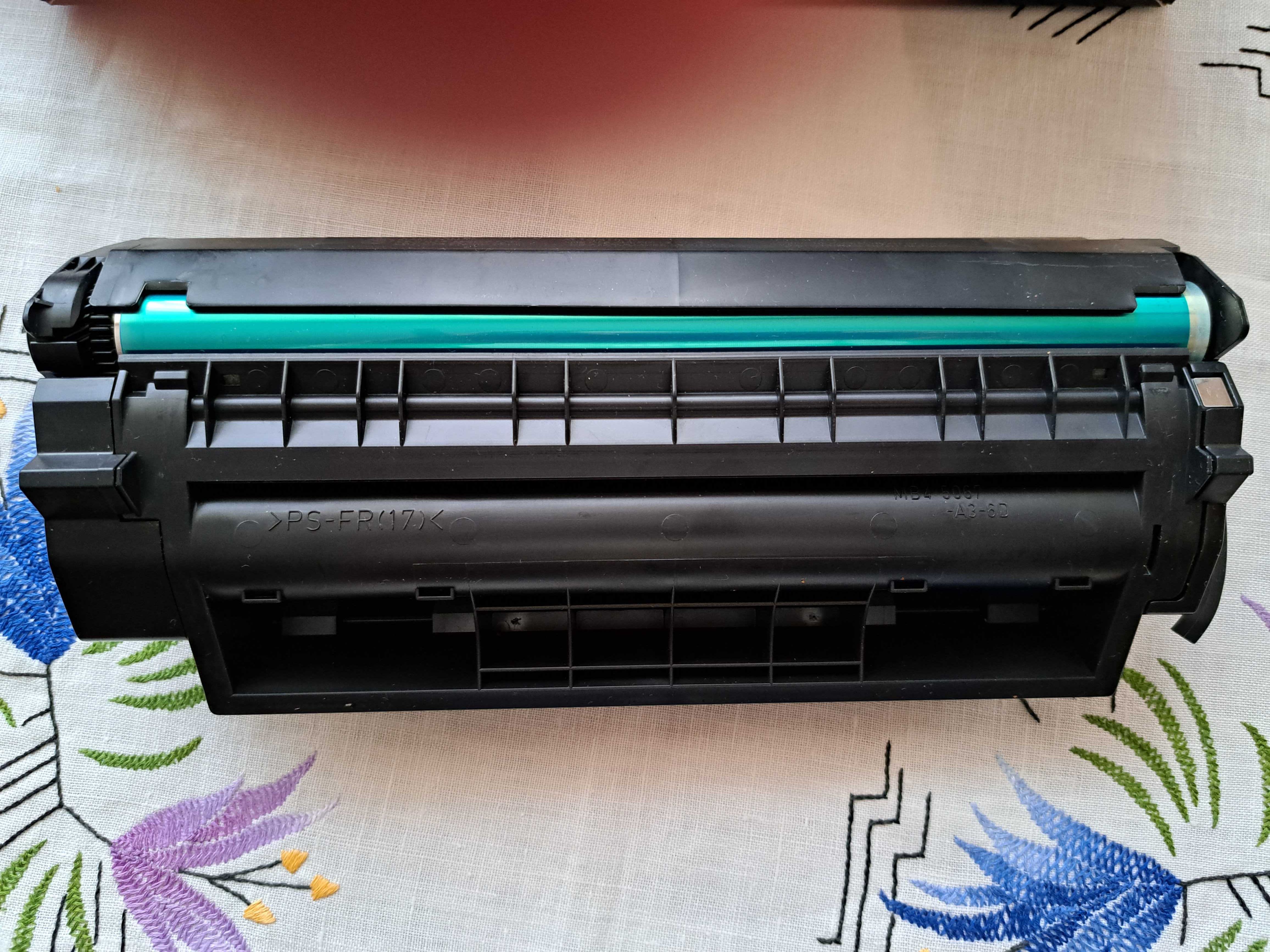 Toner Accura AC-H7115b do HP