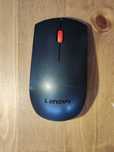 Mysz Lenovo bezprzewodowa z adapterem