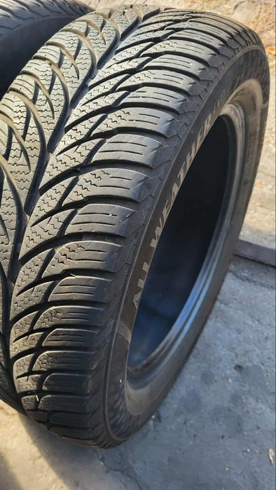 Opony matador całoroczne