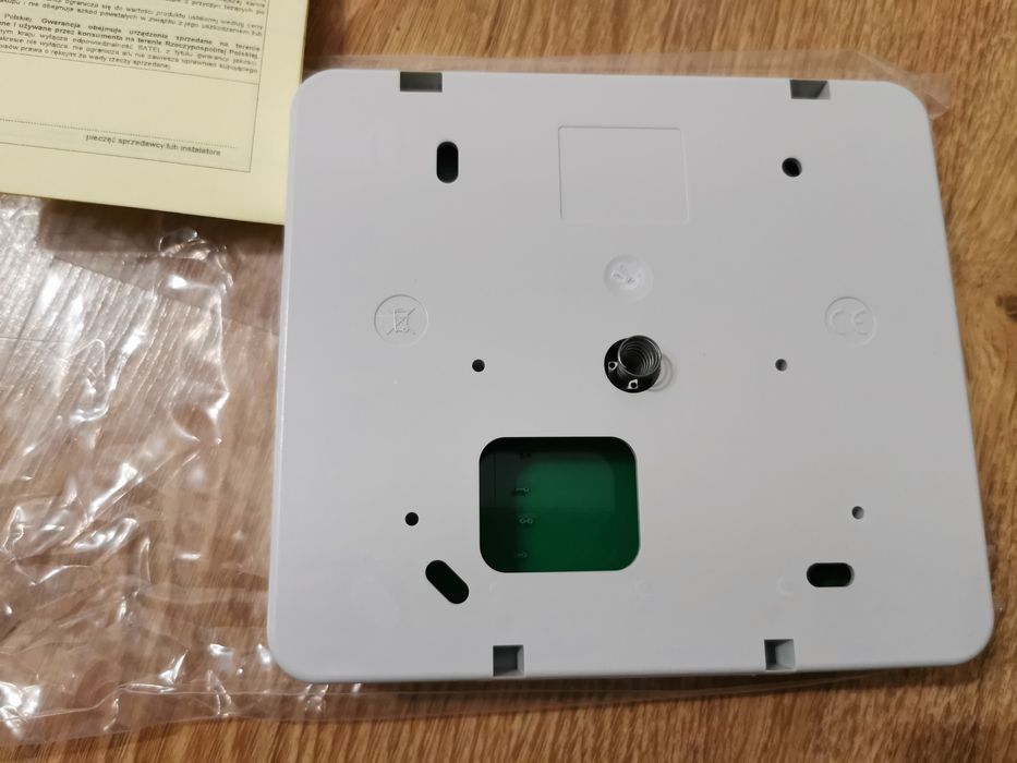 Manipulator LCD PRF-LCD do centrali Perfecta SATEL