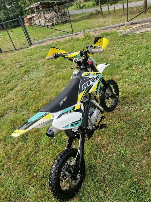 Mrf140 RC 14/12 cali 50mth stanbdb Airbox Enduro