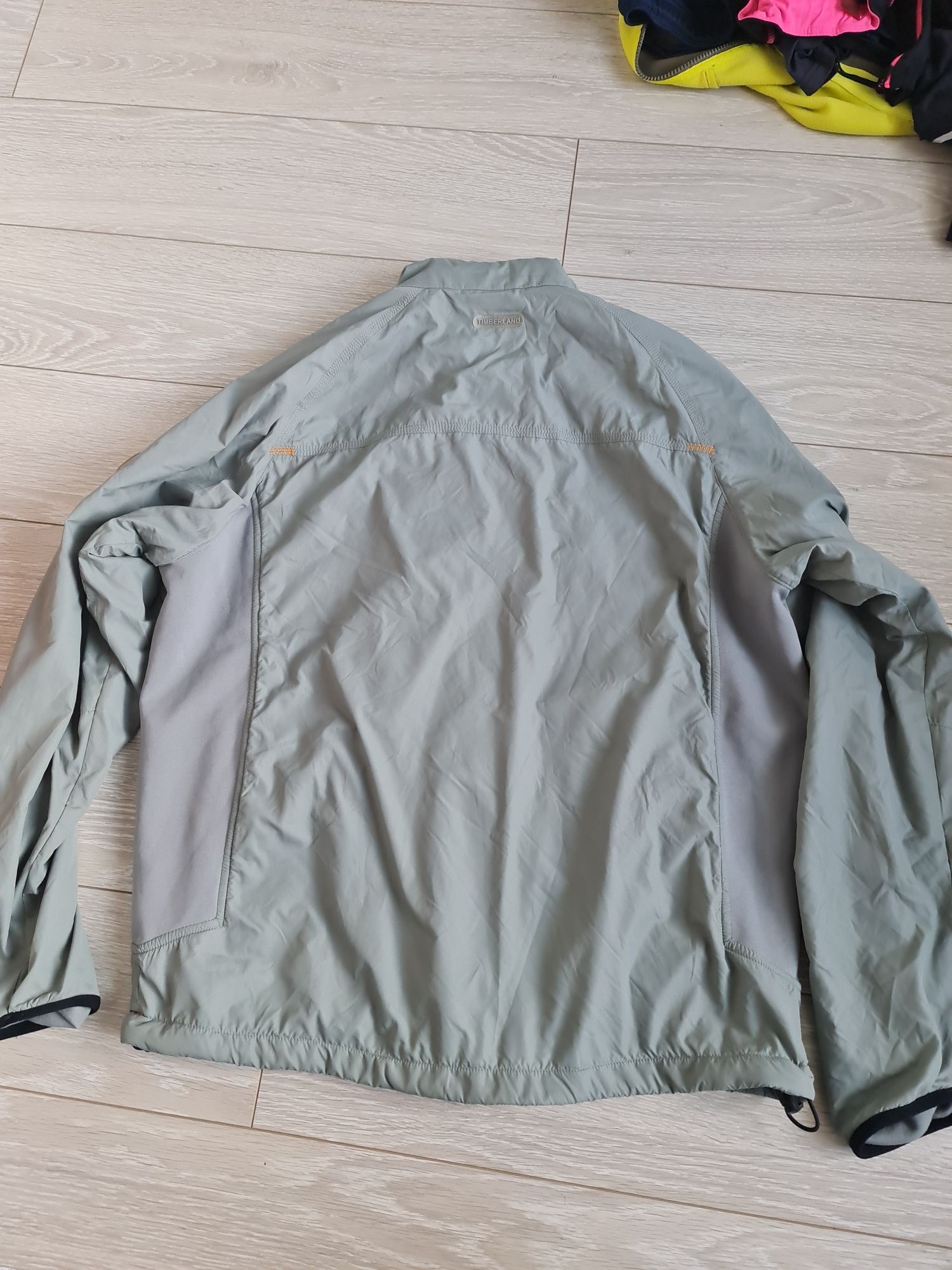 Timberland kurtka sportowa Softshell rozmiar L
