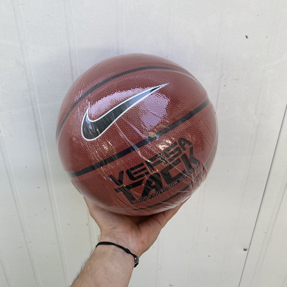 Мяч баскетбольный Nike versa tack wilson nba