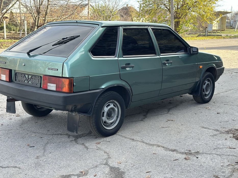 Продам Ваз 2109 В Идеальном Состоянии