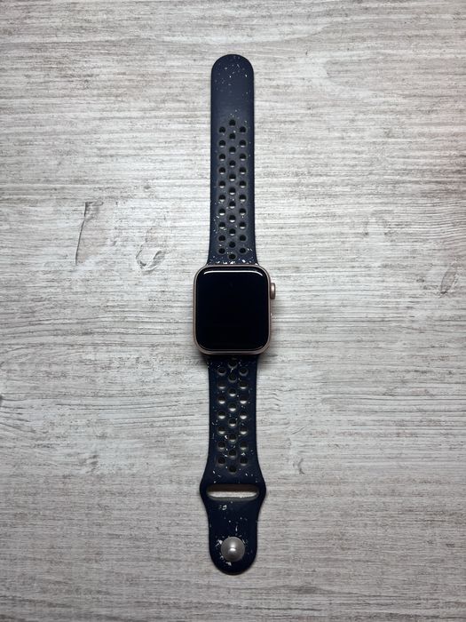 Apple watch series 6 40 mm gold aluminium 88%